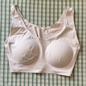 ThirdLove Smoothing Scoop Wireless Bra